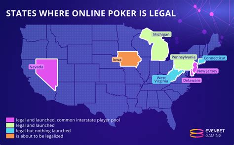 online gambling states|USA iGaming Regulations and State by State Legal Framework.